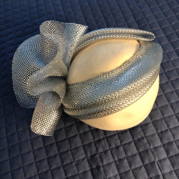 Church hat - Picture 3 of 4